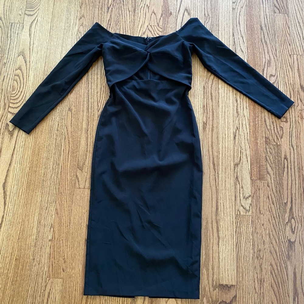 Revolve x Michael Costello Dress, Small